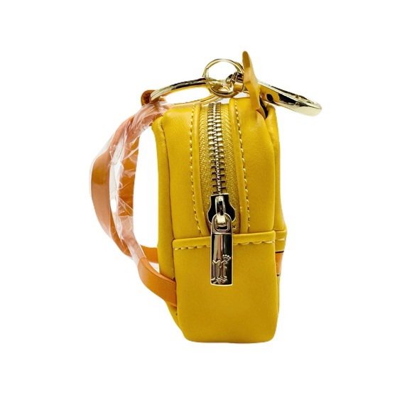 Rainbow Brite™ Rainbow Sprites Cosplay Mystery Mini Backpack Keychain Charm NWT - Picture 3 of 10